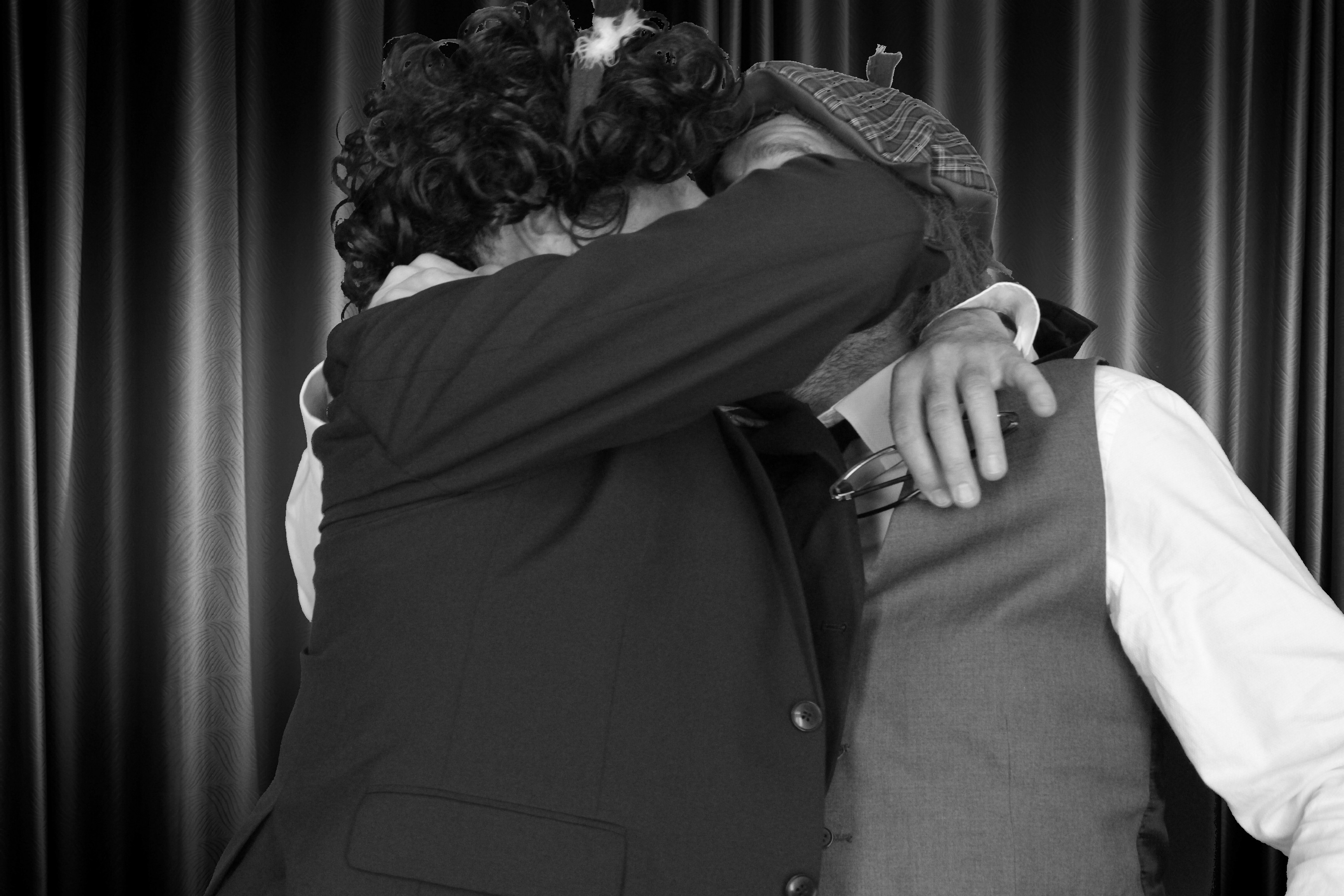 Chris & China's Wedding | View more photos from the event at gallery.myphotoboothexperience.co.uk/u/MyPhotoBoothExperienceLtd/Chris-Chinas-Wedding